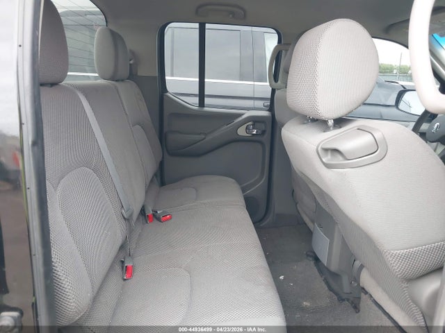 Продаж на аукціоні авто 2008 Nissan Frontier Se, vin: 1N6AD07U18C408211, номер лоту: 44936499