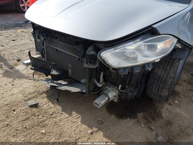 Dodge DART SXT 2015 1C3CDFBB9FD286102 Image 6