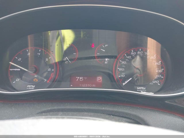 Dodge DART SXT 2015 1C3CDFBB9FD286102 Image 7
