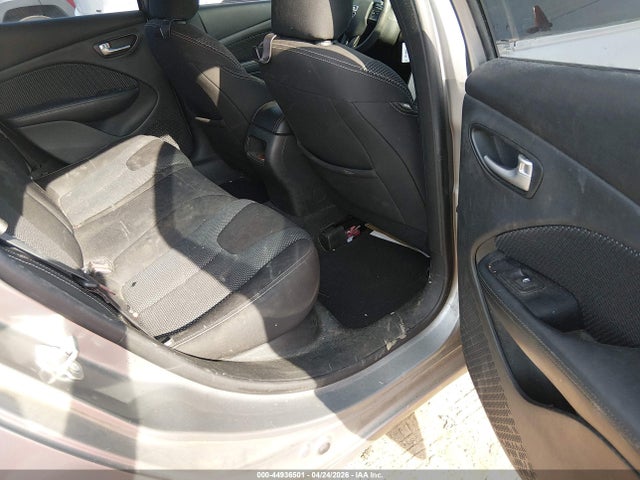 Dodge DART SXT 2015 1C3CDFBB9FD286102 Image 8