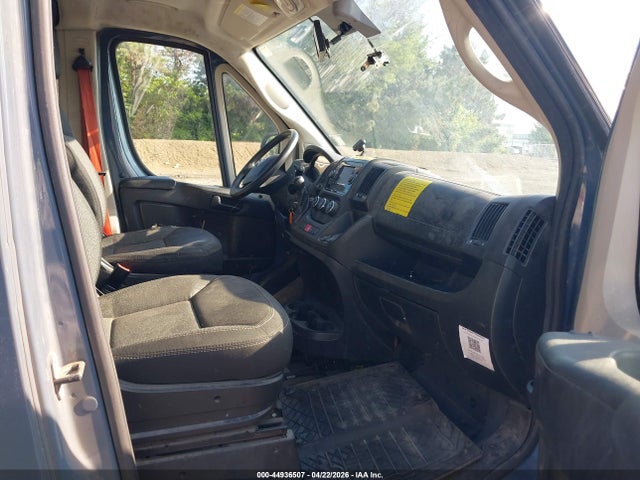 Продажа на аукционе авто 2020 Ram Promaster 3500 Cargo Van High Roof 159 Wb Ext, vin: 3C6URVJGXLE108466, номер лота: 44936507