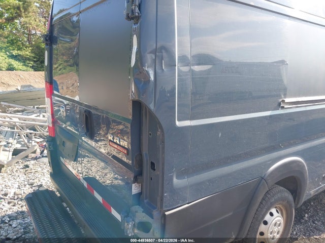 Продажа на аукционе авто 2020 Ram Promaster 3500 Cargo Van High Roof 159 Wb Ext, vin: 3C6URVJGXLE108466, номер лота: 44936507