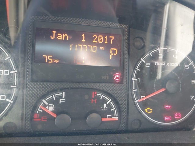 Продажа на аукционе авто 2020 Ram Promaster 3500 Cargo Van High Roof 159 Wb Ext, vin: 3C6URVJGXLE108466, номер лота: 44936507