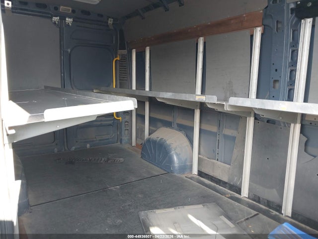 Продажа на аукционе авто 2020 Ram Promaster 3500 Cargo Van High Roof 159 Wb Ext, vin: 3C6URVJGXLE108466, номер лота: 44936507