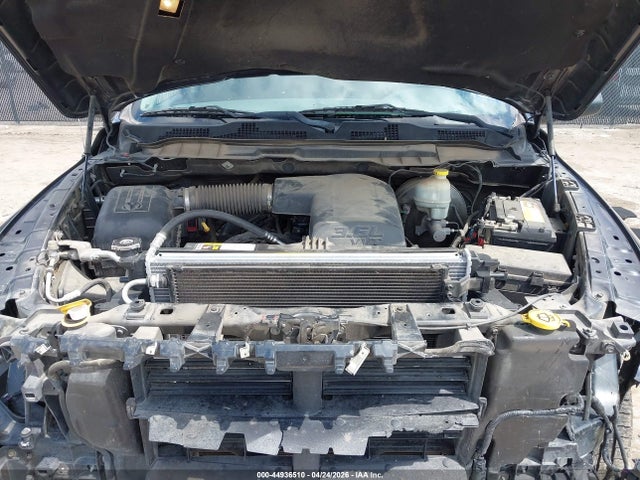 44936510 :رقم المزاد ، 1C6RR6LG1GS415102 vin ، 2016 Ram 1500 Lone Star مزاد بيع