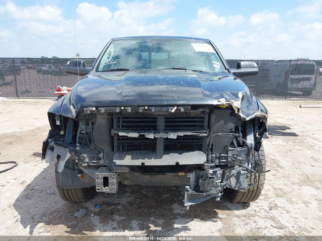 44936510 :رقم المزاد ، 1C6RR6LG1GS415102 vin ، 2016 Ram 1500 Lone Star مزاد بيع