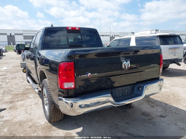44936510 :رقم المزاد ، 1C6RR6LG1GS415102 vin ، 2016 Ram 1500 Lone Star مزاد بيع
