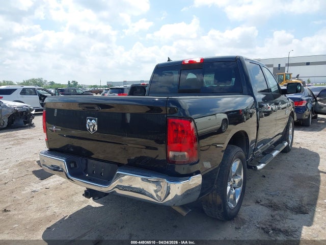 44936510 :رقم المزاد ، 1C6RR6LG1GS415102 vin ، 2016 Ram 1500 Lone Star مزاد بيع