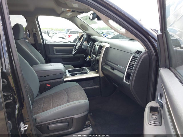 44936510 :رقم المزاد ، 1C6RR6LG1GS415102 vin ، 2016 Ram 1500 Lone Star مزاد بيع
