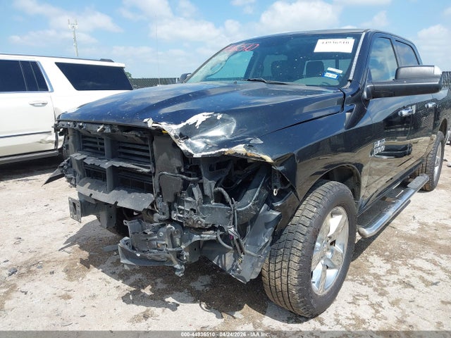 44936510 :رقم المزاد ، 1C6RR6LG1GS415102 vin ، 2016 Ram 1500 Lone Star مزاد بيع