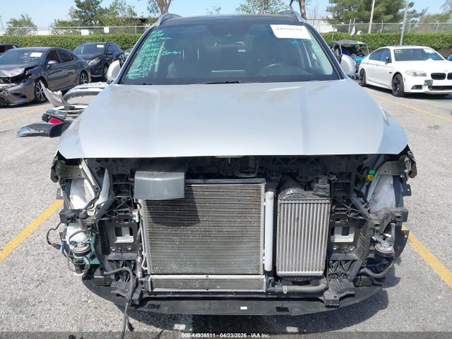 KM8S7DA25PU081927 Hyundai Santa Fe Plug-in Hybrid Limited