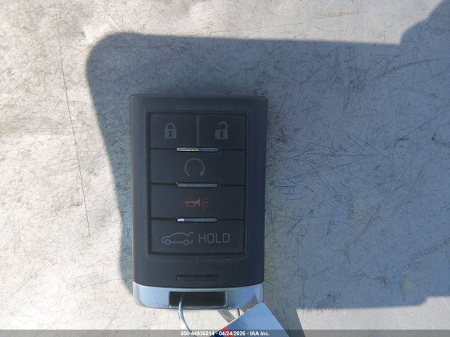 2013 Cadillac Ats Luxury მანქანა იყიდება აუქციონზე, vin: 1G6AH5RX1D0152551, აუქციონის ნომერი: 44936514