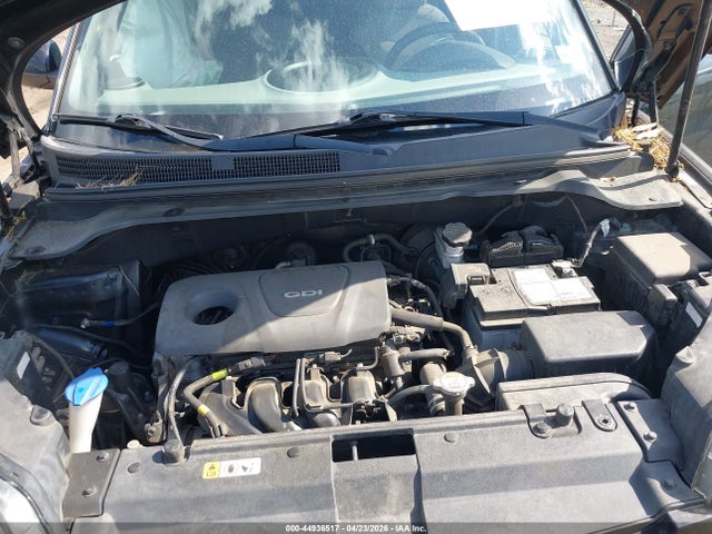 44936517 :رقم المزاد ، KNDJN2A2XJ7512360 vin ، 2018 Kia Soul مزاد بيع