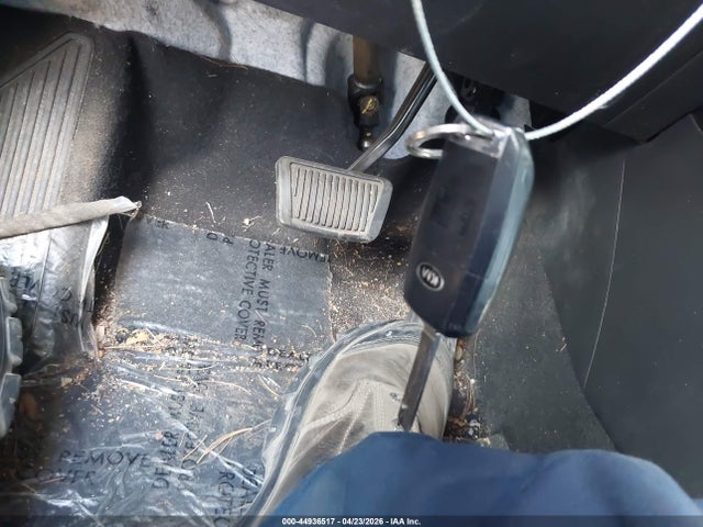 44936517 :رقم المزاد ، KNDJN2A2XJ7512360 vin ، 2018 Kia Soul مزاد بيع