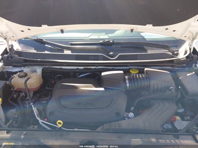 44936520 :رقم المزاد ، 2C4RC1BGXLR274301 vin ، 2020 Chrysler Pacifica Touring L مزاد بيع