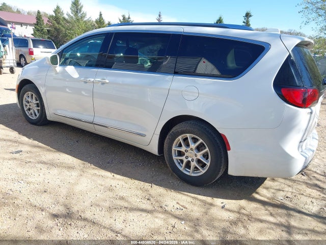 44936520 :رقم المزاد ، 2C4RC1BGXLR274301 vin ، 2020 Chrysler Pacifica Touring L مزاد بيع
