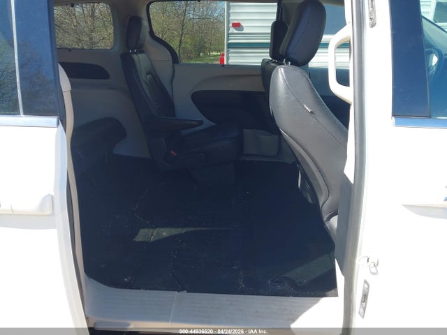 44936520 :رقم المزاد ، 2C4RC1BGXLR274301 vin ، 2020 Chrysler Pacifica Touring L مزاد بيع