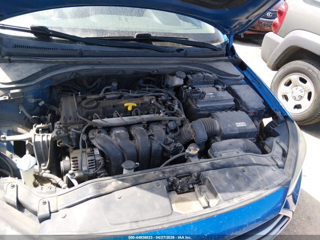 Продаж на аукціоні авто 2017 Hyundai Elantra Se, vin: 5NPD84LF9HH117222, номер лоту: 44936523