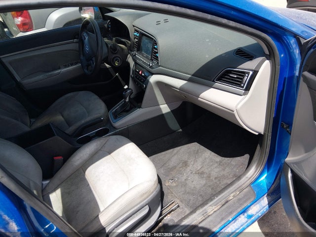 Продаж на аукціоні авто 2017 Hyundai Elantra Se, vin: 5NPD84LF9HH117222, номер лоту: 44936523