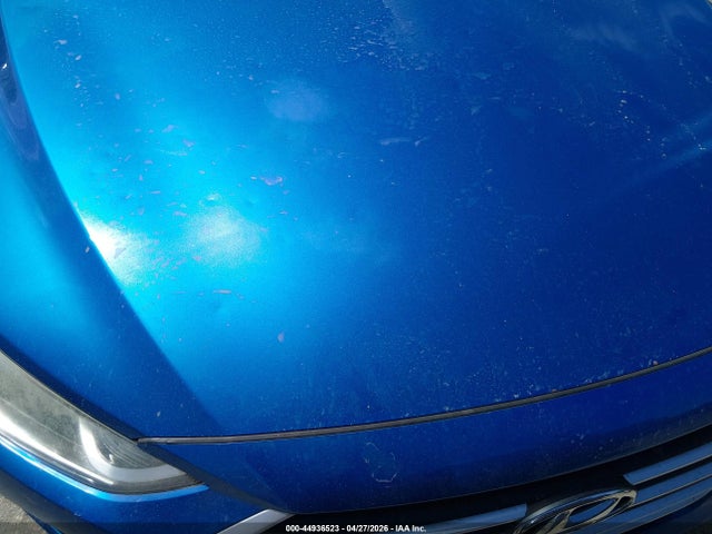 Продаж на аукціоні авто 2017 Hyundai Elantra Se, vin: 5NPD84LF9HH117222, номер лоту: 44936523
