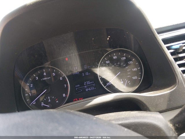 Продаж на аукціоні авто 2017 Hyundai Elantra Se, vin: 5NPD84LF9HH117222, номер лоту: 44936523