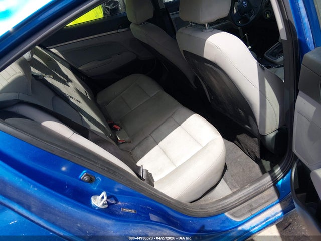 Продаж на аукціоні авто 2017 Hyundai Elantra Se, vin: 5NPD84LF9HH117222, номер лоту: 44936523