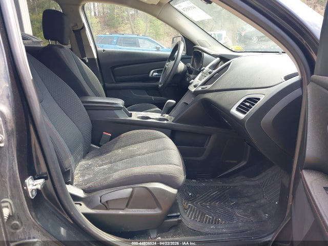 44936524 :رقم المزاد ، 2GKALMEK9D6316740 vin ، 2013 Gmc Terrain Sle-1 مزاد بيع