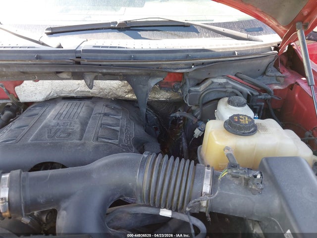 44936525 :رقم المزاد ، 1FTFX1ET7DFA03687 vin ، 2013 Ford F-150 Xlt مزاد بيع