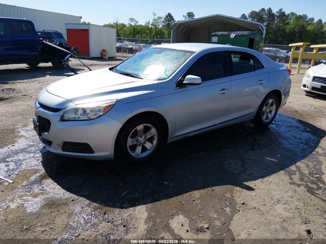 44936528 :رقم المزاد ، 1G11C5SL1EF190887 vin ، 2014 Chevrolet Malibu 1lt مزاد بيع