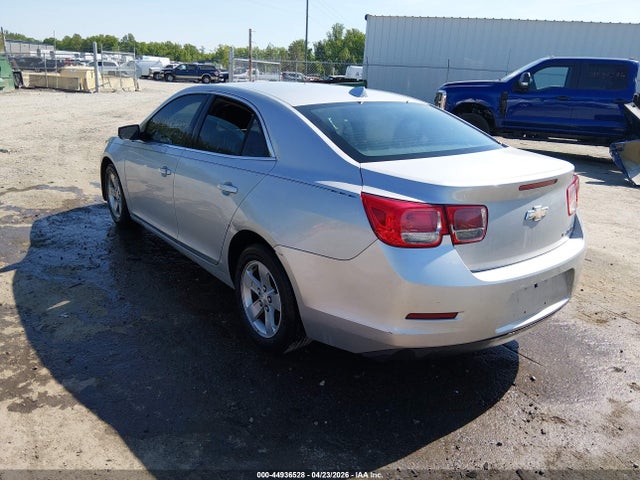 44936528 :رقم المزاد ، 1G11C5SL1EF190887 vin ، 2014 Chevrolet Malibu 1lt مزاد بيع
