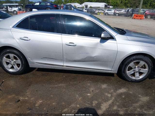 44936528 :رقم المزاد ، 1G11C5SL1EF190887 vin ، 2014 Chevrolet Malibu 1lt مزاد بيع