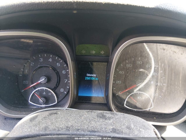 44936528 :رقم المزاد ، 1G11C5SL1EF190887 vin ، 2014 Chevrolet Malibu 1lt مزاد بيع