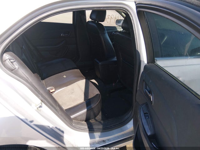 44936528 :رقم المزاد ، 1G11C5SL1EF190887 vin ، 2014 Chevrolet Malibu 1lt مزاد بيع