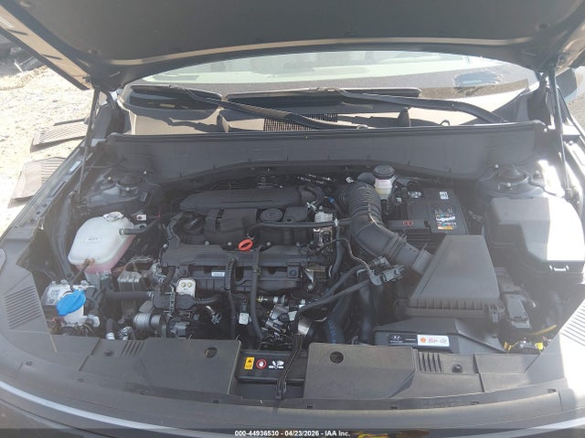 Aukcja sprzedaży 2026 Hyundai Kona Limited, vin: KM8HECA38TU343369, numer aukcji: 44936530