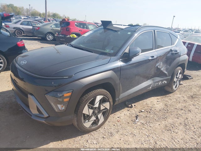 Aukcja sprzedaży 2026 Hyundai Kona Limited, vin: KM8HECA38TU343369, numer aukcji: 44936530
