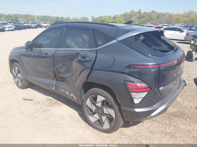 Aukcja sprzedaży 2026 Hyundai Kona Limited, vin: KM8HECA38TU343369, numer aukcji: 44936530