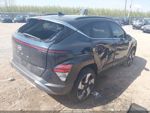 Aukcja sprzedaży 2026 Hyundai Kona Limited, vin: KM8HECA38TU343369, numer aukcji: 44936530