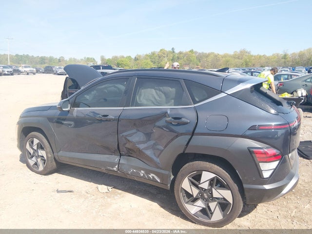 Aukcja sprzedaży 2026 Hyundai Kona Limited, vin: KM8HECA38TU343369, numer aukcji: 44936530
