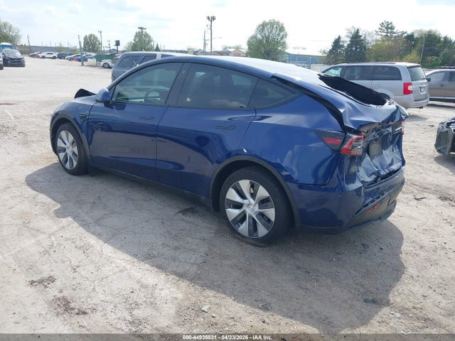 Aukcja sprzedaży 2023 Tesla Model Y Awd/long Range Dual Motor All-wheel Drive, vin: 7SAYGAEEXPF617557, numer aukcji: 44936531