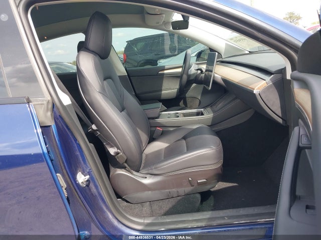 Aukcja sprzedaży 2023 Tesla Model Y Awd/long Range Dual Motor All-wheel Drive, vin: 7SAYGAEEXPF617557, numer aukcji: 44936531