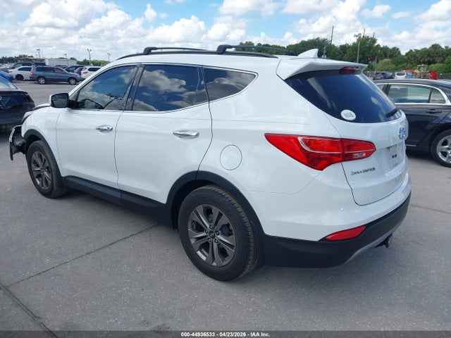 Aukcja sprzedaży 2016 Hyundai Santa Fe Sport 2.4l, vin: 5XYZU3LB1GG359792, numer aukcji: 44936533