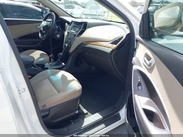 Aukcja sprzedaży 2016 Hyundai Santa Fe Sport 2.4l, vin: 5XYZU3LB1GG359792, numer aukcji: 44936533