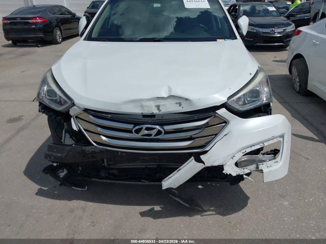 Aukcja sprzedaży 2016 Hyundai Santa Fe Sport 2.4l, vin: 5XYZU3LB1GG359792, numer aukcji: 44936533