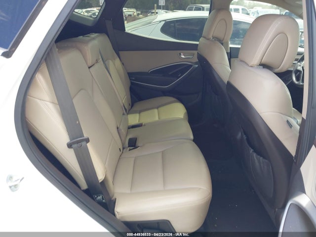Aukcja sprzedaży 2016 Hyundai Santa Fe Sport 2.4l, vin: 5XYZU3LB1GG359792, numer aukcji: 44936533