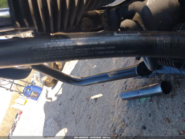 44936535 :رقم المزاد ، 1HD1KRM12EB709917 vin ، 2014 Harley-davidson Flhxs Street Glide Special مزاد بيع