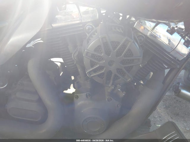 44936535 :رقم المزاد ، 1HD1KRM12EB709917 vin ، 2014 Harley-davidson Flhxs Street Glide Special مزاد بيع