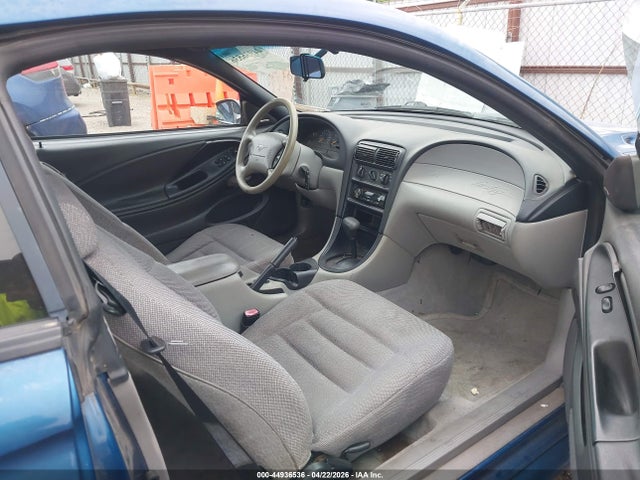 Продаж на аукціоні авто 1998 Ford Mustang, vin: 1FAFP4044WF125854, номер лоту: 44936536