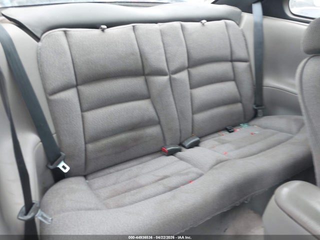 Продаж на аукціоні авто 1998 Ford Mustang, vin: 1FAFP4044WF125854, номер лоту: 44936536