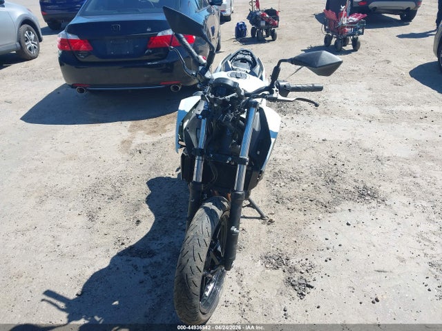 Kawasaki Er400 D 2023 JKAERKD15PDAR4001 Image 14