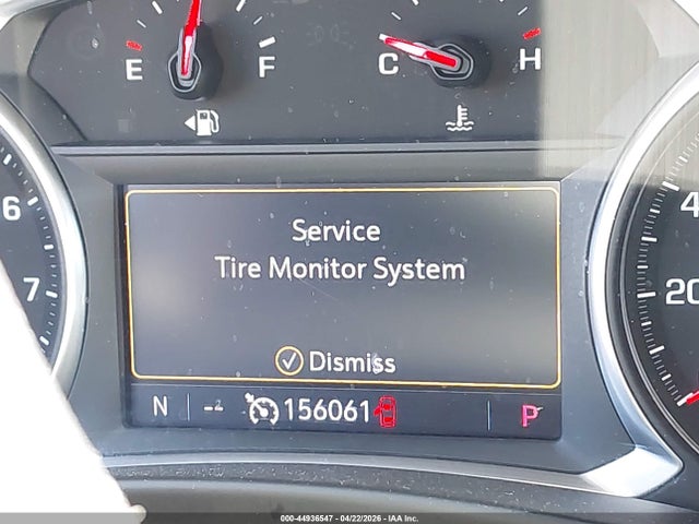 2019 Gmc Terrain Slt მანქანა იყიდება აუქციონზე, vin: 3GKALVEV1KL324629, აუქციონის ნომერი: 44936547